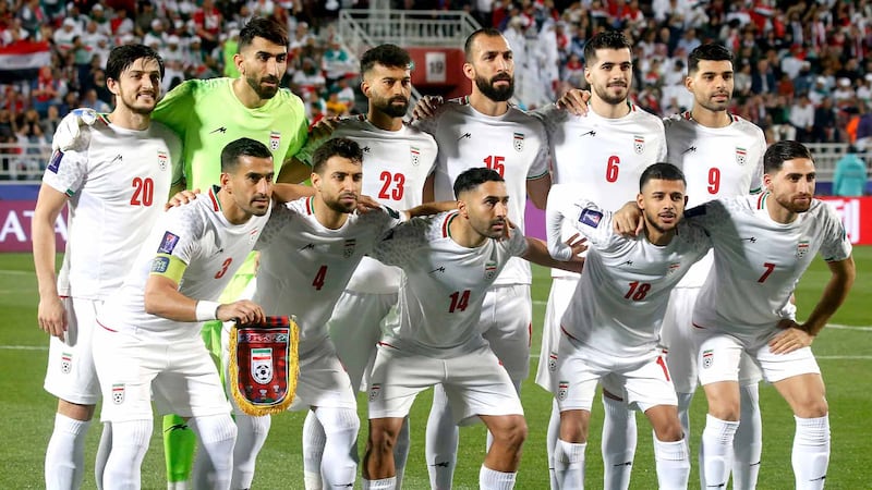 Irán se queja ante la FIFA por restricciones que sufre de Estados Unidos durante Mundial 2026