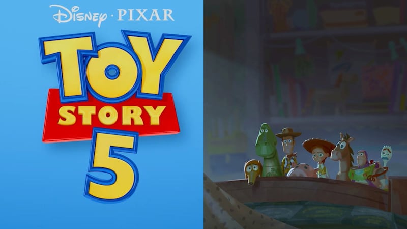 Toy Story 5: Revelan primer avance de la película y fecha de estreno, ¿de qué trata? (VIDEO)