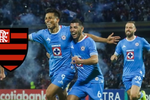 ¿Qué pasa si Cruz Azul y Flamengo EMPATAN? Así se define al campeón del Derbi de las Américas