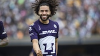 ¡Madrugan al América! Pumas tiene negociaciones avanzadas para repatriar al Chino Huerta