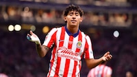 ¡Chivas es nuevo líder! Así va la Tabla General del Apertura 2026 en la Jornada 8