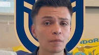 Influencer que iba a estar en el México vs Ecuador no viajará por amenazas en su contra