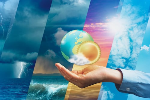 Fenómeno El Niño: ¿Cuáles serán los meses críticos de lluvias y huracanes en 2026-2027 según Conagua?