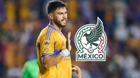 Juan Sánchez Purata se mete de sorpresa a la convocatoria de la Selección Mexicana