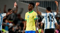 ‘Jugué un Mundial y lo perdí, no quiero perder otro’: Vinicius urge a Brasil hacer cambios ante crisis