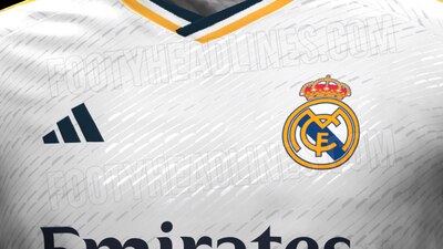 Real Madrid apostaría por dos nuevos tonos en su playera de local.