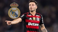 ‘Real Madrid no tiene afición’: Saúl enciende la POLÉMICA al atacar y asegurar que Flamengo ‘es más grande’