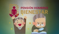 ¿Por qué se retrasan pagos de Pensión Hombres Bienestar 2026 en CDMX y cuándo depositan enero-febrero?