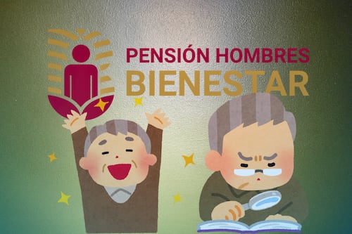 ¿Por qué se retrasan pagos de Pensión Hombres Bienestar 2026 en CDMX y cuándo depositan enero-febrero?