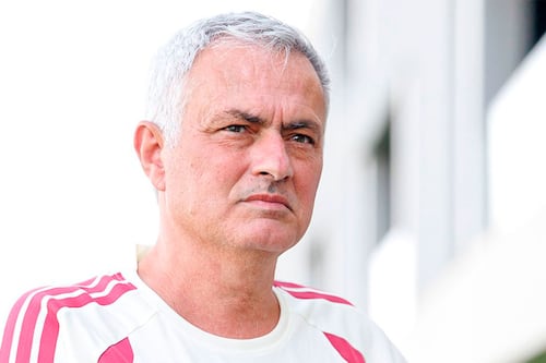 José Mourinho quiere potenciar a los jóvenes del Real Madrid: ‘Algún campeón del mundo llegará’