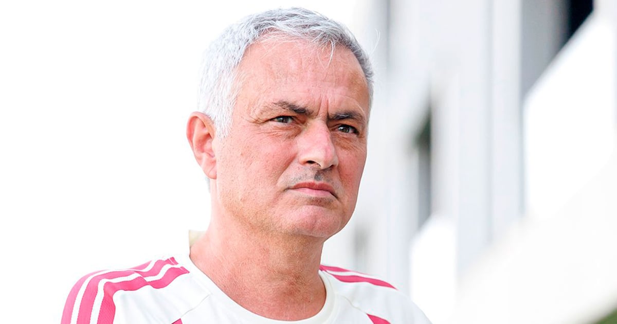 José Mourinho explota contra el calendario mediático: las seis conferencias que agotaron al técnico