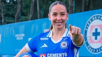 ¡Del Real Madrid a la Liga MX Femenil! Cruz Azul ANUNCIA el fichaje de Alicia de la Cuerda