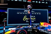 F1: ¿Cuándo y dónde es la próxima carrera, el GP de Singapur 2026?