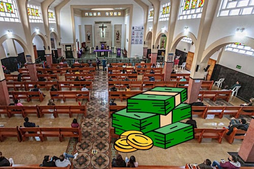 ¿Te tocó trabajar en Jueves y Viernes Santo? Conoce cuánto te deben pagar según la LFT