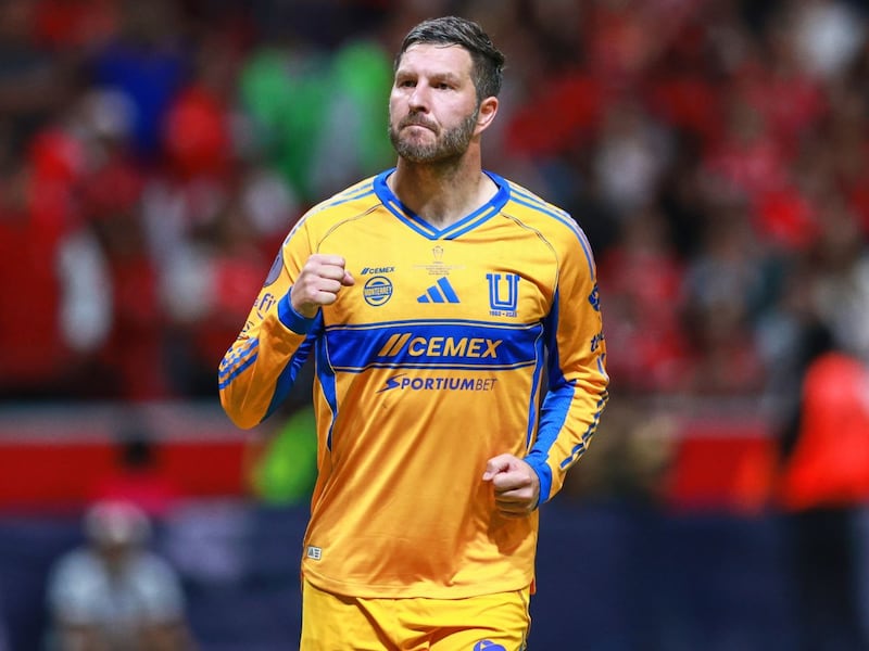 ‘Gignac no quiere dirigir, su objetivo es ser presidente deportivo’: Carlos Hermosillo en LUP
