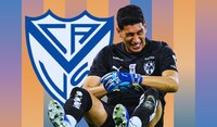 Esteban Andrada está EN LA MIRA de Vélez en Argentina, aunque tiene contrato con Rayados hasta 2027