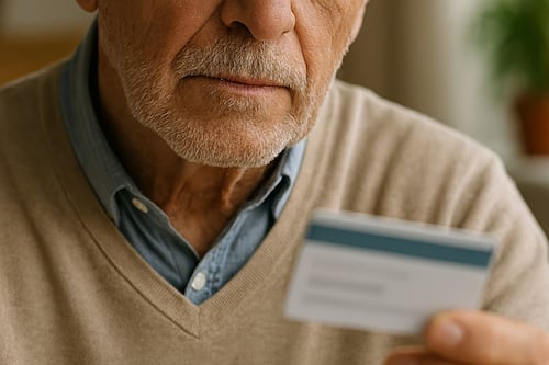 ¿Qué requisitos necesita un adulto mayor para cobrar aguinaldo en 2026 con tarjeta INAPAM?