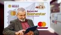 Pensión Bienestar 2025: ¿Qué letras y apellidos COBRAN SU PAGO de 6,200 hoy Miércoles 21 de Mayo?