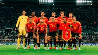¡Los Azzurri no pueden! Bélgica saca valioso triunfo de visitante ante Italia