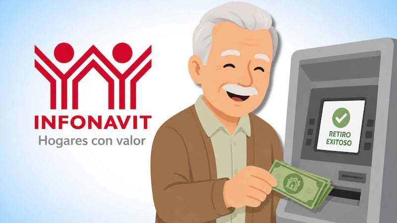 ¿Tienes dinero en tu Subcuenta de Vivienda? Retíralo así si tu pensión es Ley 73 o Ley 97