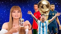 ¡Cancelen el Mundial! Famosa VIDENTE predice al CAMPEÓN del 2026: ¿Repetirá Messi con Argentina?