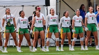 México Femenil pierde vs Canadá en Mundial de Flag Football, pero aún pueden CLASIFICAR a JJ.OO. 2028