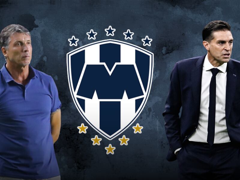 ¿Quién será el nuevo técnico de Rayados? Siboldi y Alonso, entre los principales candidatos
