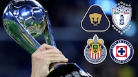 Chivas-Cruz Azul y Pumas-Pachuca: ¿Qué necesitan para clasificar a la Final de Liga MX?