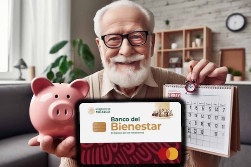 Pensión Bienestar: ¿Se SUSPENDE el pago este 5 de mayo por la Batalla de Puebla? Calendario