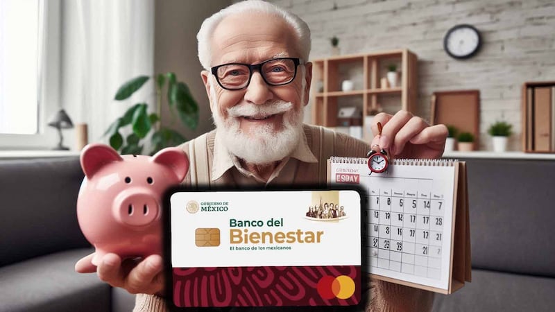 Pensión Bienestar: ¿Se SUSPENDE el pago este 5 de mayo por la Batalla de Puebla? Calendario