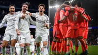 ¡Barça va por la hazaña y Real Madrid debe ganar! Así llegan a J7 de Champions para evitar Playoffs
