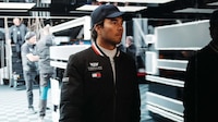 Checo Pérez analiza su estreno con Cadillac: ‘Tuvimos demasiados problemas en pista’