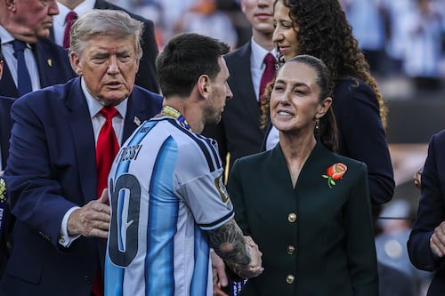 ¿Por qué la selección Argentina volvió a su país sin Messi ni otras 9 figuras tras Final del Mundial 2026?