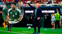 Técnico de España se deshace en elogios para México: ‘Pueden ganarle a cualquiera’