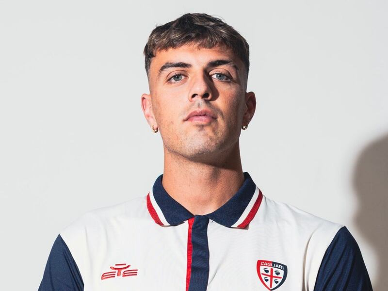 Hijo de Paolo Maldini da negativo en prueba de detección de drogas tras accidente automovilístico