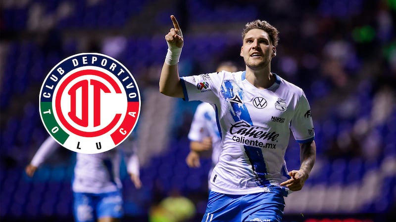 Toluca sondea posible fichaje de Emiliano Gómez; Juan Pablo Domínguez causaría baja