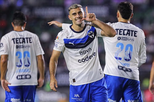 Dueño del Inter Miami lanza guiño a Berterame: ‘Es el tipo de jugador que merece estar en el club’