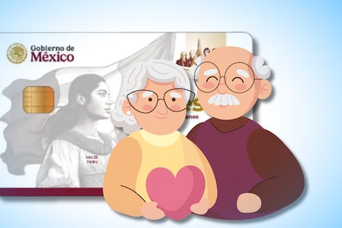 Pensión Bienestar, Mujeres y Discapacidad 2026: ¿Qué letras y apellidos cobran HOY Jueves 21 de Mayo?