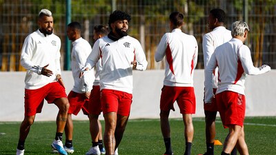 El campeón de la Copa Libertadores sale como favorito para avanzar a la Final del Mundial de Clubes.