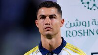 Inteligencia Artificial predice cuál sería el NUEVO EQUIPO de Cristiano Ronaldo si sale de Al Nassr