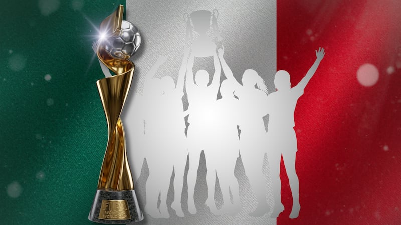 ¡MUNDIALAZO femenil en casa! México busca albergar hasta 30 PARTIDOS de la edición de 2031