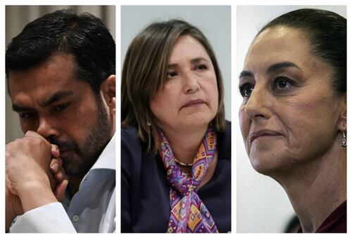 Propuestas deportivas de candidatos presidenciales, escasas y ‘escondidas’ entre promesas de campaña