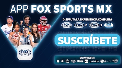 Fox Sports expande su presencia en las plataformas de streaming