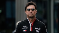 ‘Es frustrante que haya pasado tan seguido’; Checo Pérez sobre los problemas con su Cadillac