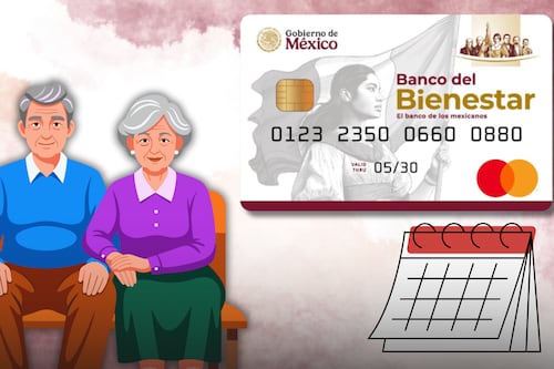 Pensión Bienestar y Mujeres 2026: ¿Qué letras y apellidos cobran su pago HOY Viernes 16 de Enero?