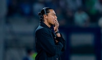 ‘Jugamos 30 minutos desastrosos’; Huiqui lanzó dura autocrítica para su Cruz Azul tras empatar con Pumas