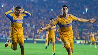 ¡Tigres jugó como grande y echó a Cruz Azul! Los Felinos se citan con Toluca en la Final (VIDEO)