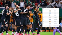 México espera RIVAL en 16vos: Así marcha la tabla de los TERCEROS LUGARES del Mundial 2026
