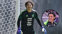 Mauro Camoranesi, campeón del mundo, alaba a Memo Ochoa: ‘Puede competir por un lugar en el Mundial’