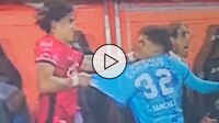 Jeremy Márquez PERDIÓ LA CABEZA: Pachuca no pudo con Atlas pese a EXPULSIÓN en empate 0-0